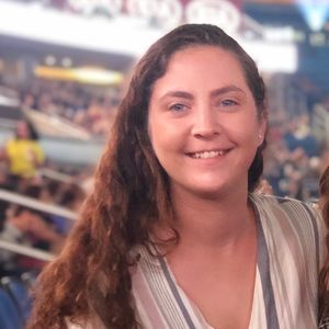 Meet your Posher, Kaitlyn